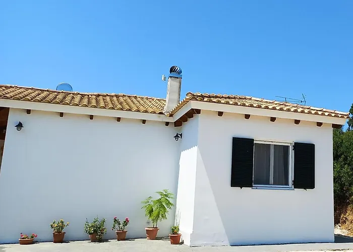 Lily Home_lefkada ~ Private * Kondaraíni